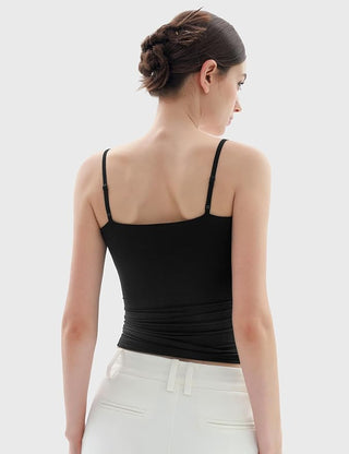 Le Tank Top Luxara