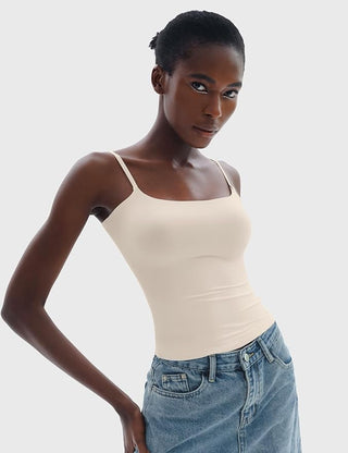 Le Tank Top Luxara