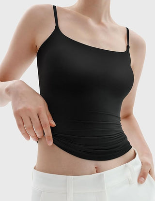 Le Tank Top Luxara
