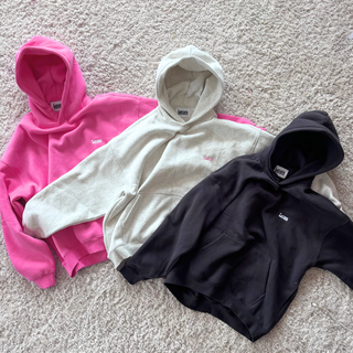 Hoodie Luxara - Ultra Confort