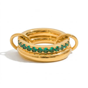 Bague Inès