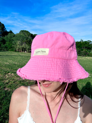 The Camellia Bob