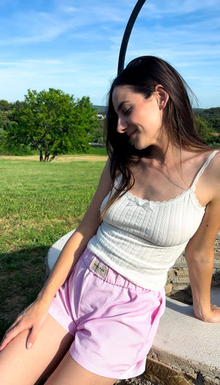 Lilac pants| Limited edition