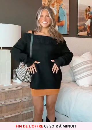 Pull Luxara - Édition Limitée
