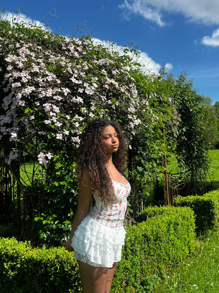 Haut Rosalie