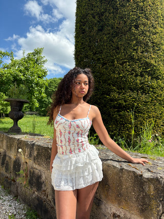 Haut Rosalie