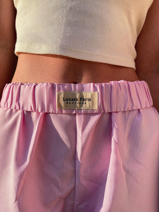 Lilac pants| Limited edition