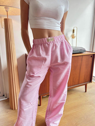 Lilac pants| Limited edition