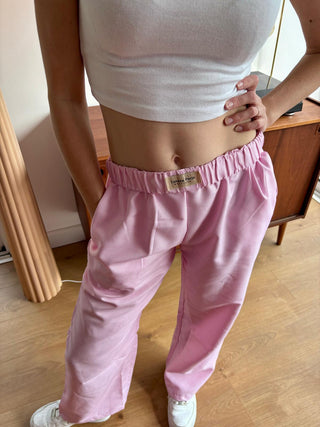 Lilac pants| Limited edition
