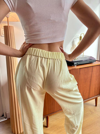 Lilac pants| Limited edition
