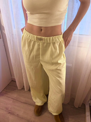 Lilac pants| Limited edition