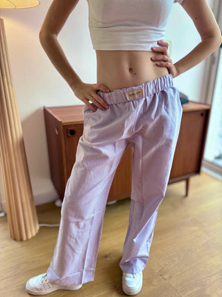 Lilac pants| Limited edition