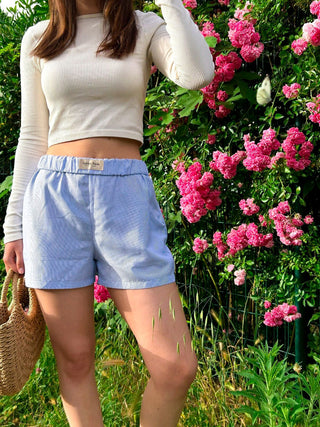 Lilac pants| Limited edition