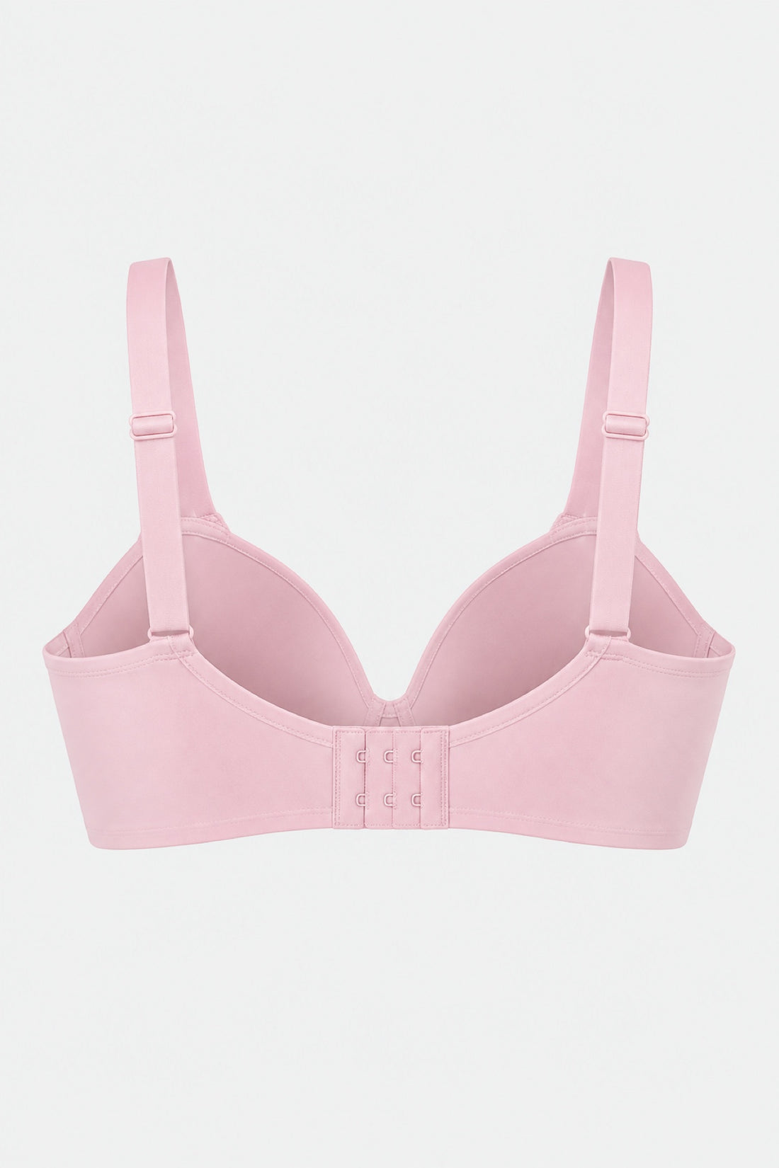 Bérénice soutien-gorge push-up sans armatures