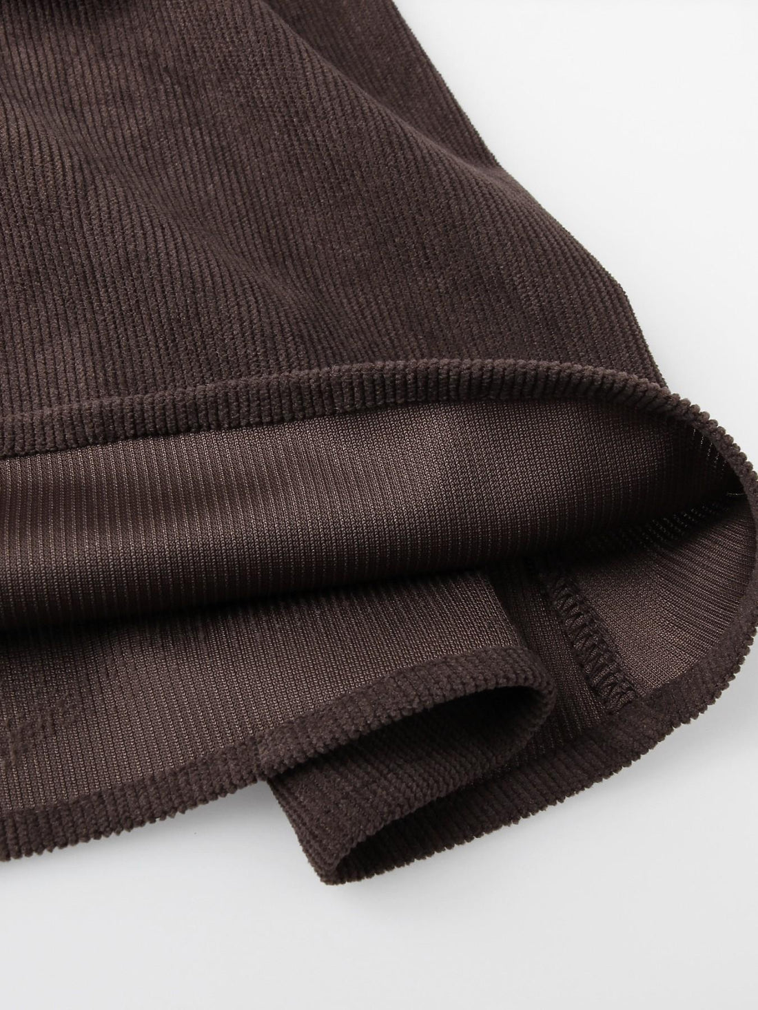 Félicie robe trapèze à nœud