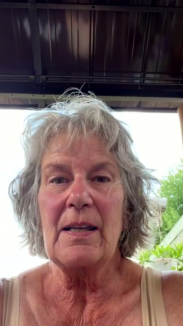 Bewertung von Renate, 67 Jahre