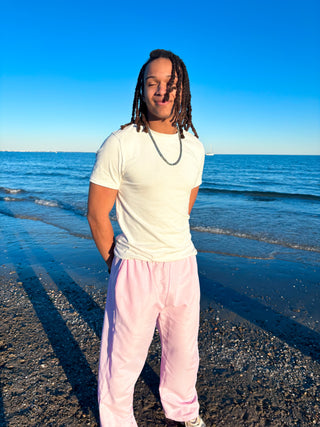 Lilac pants| Limited edition