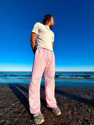 Lilac pants| Limited edition
