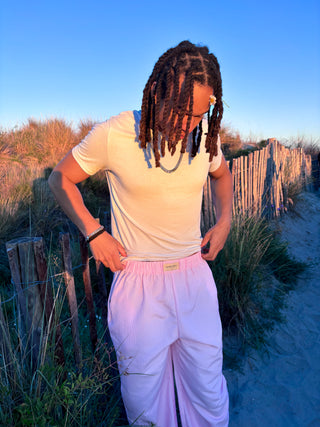 Lilac pants| Limited edition