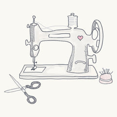 Handmade with love