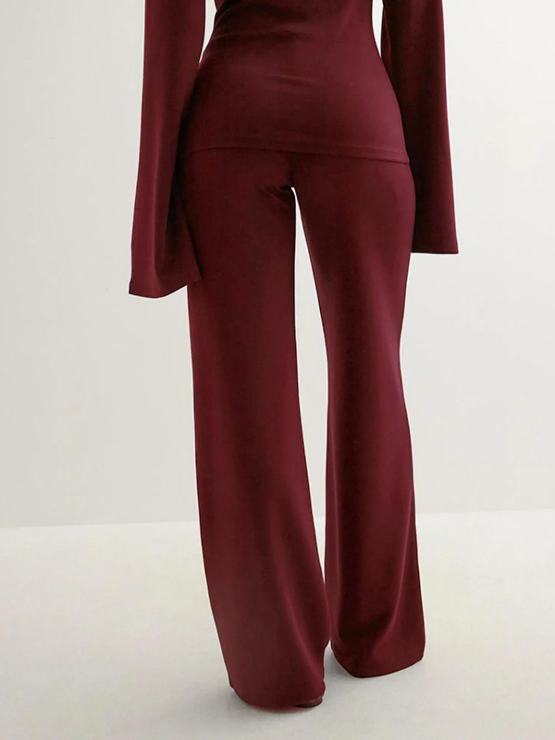 Margaux ensemble cocooning