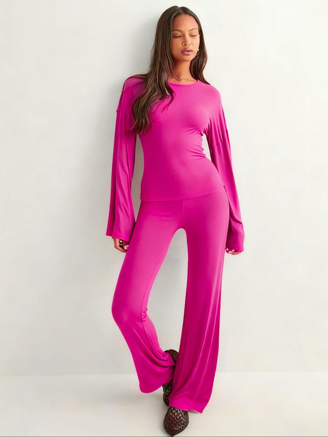 Margaux ensemble cocooning
