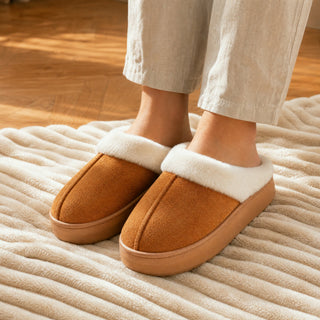 Chaussons & chaussettes