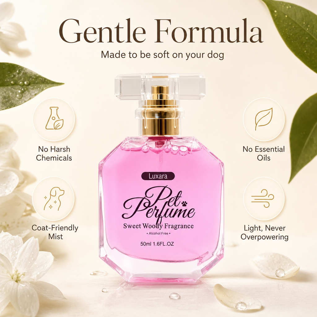Gentle Formula