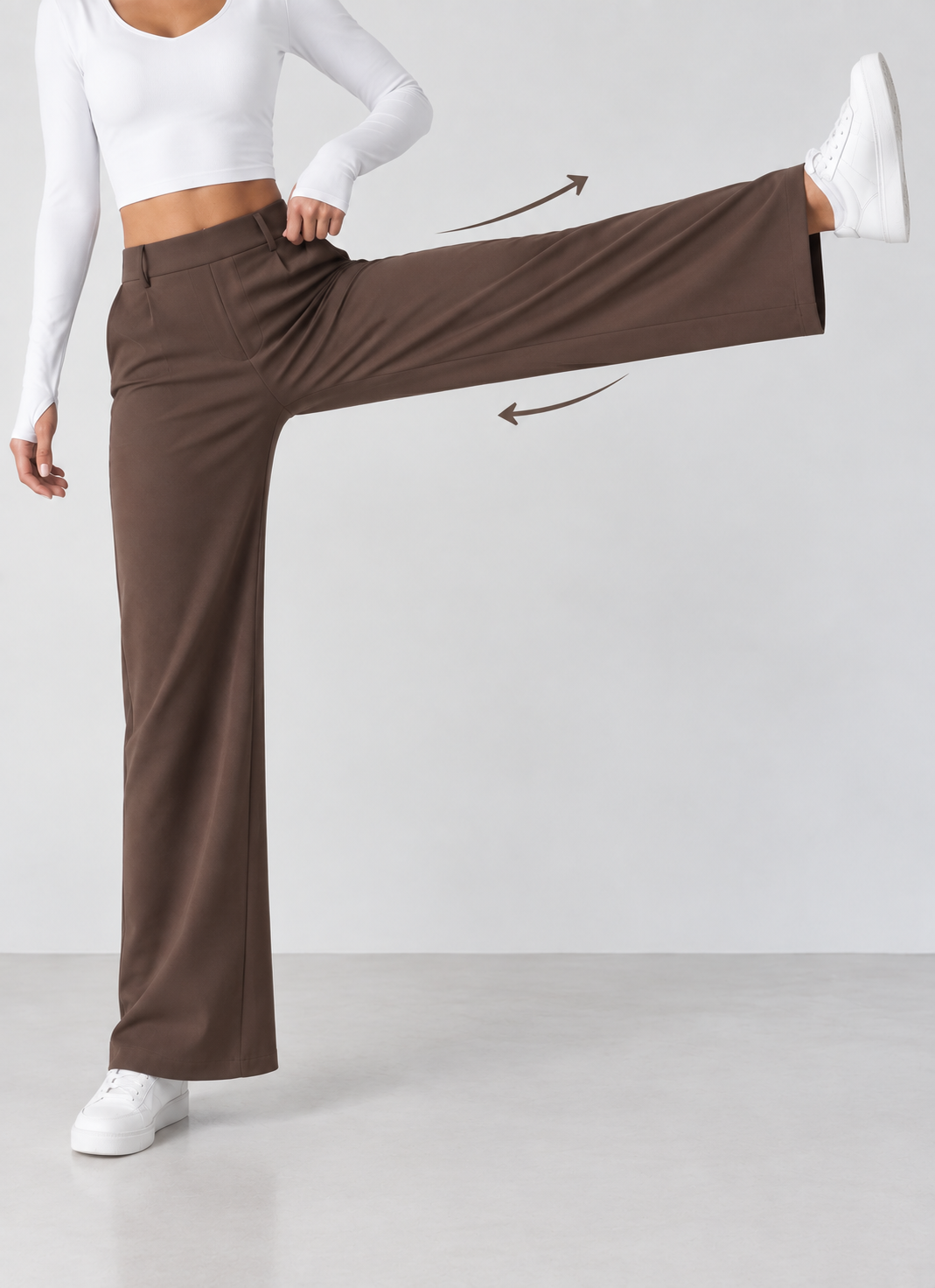 Pantalon Ultra Confort