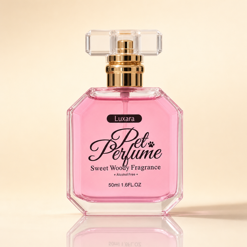Nº5 Velvet Rose