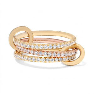 Bague Joséphine