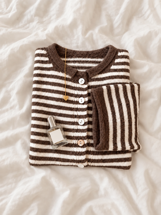 Gisèle Cardigan