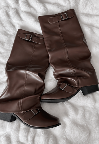 Bottes Montana