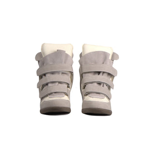 Luxara Wedge Sneakers