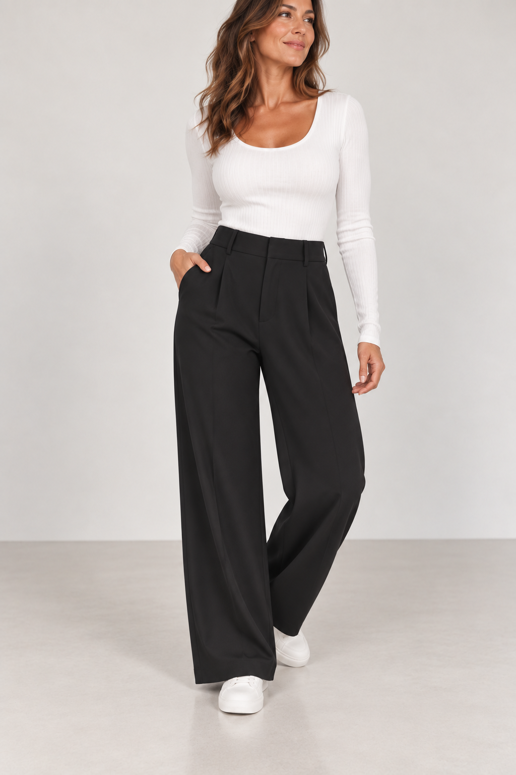 Pantalon Ultra Confort