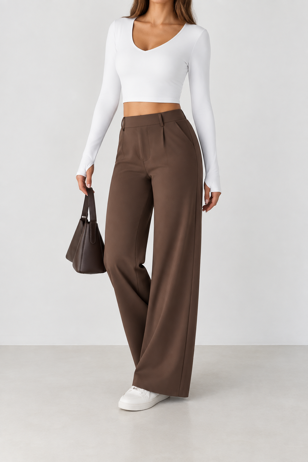 Pantalon Luxara Business