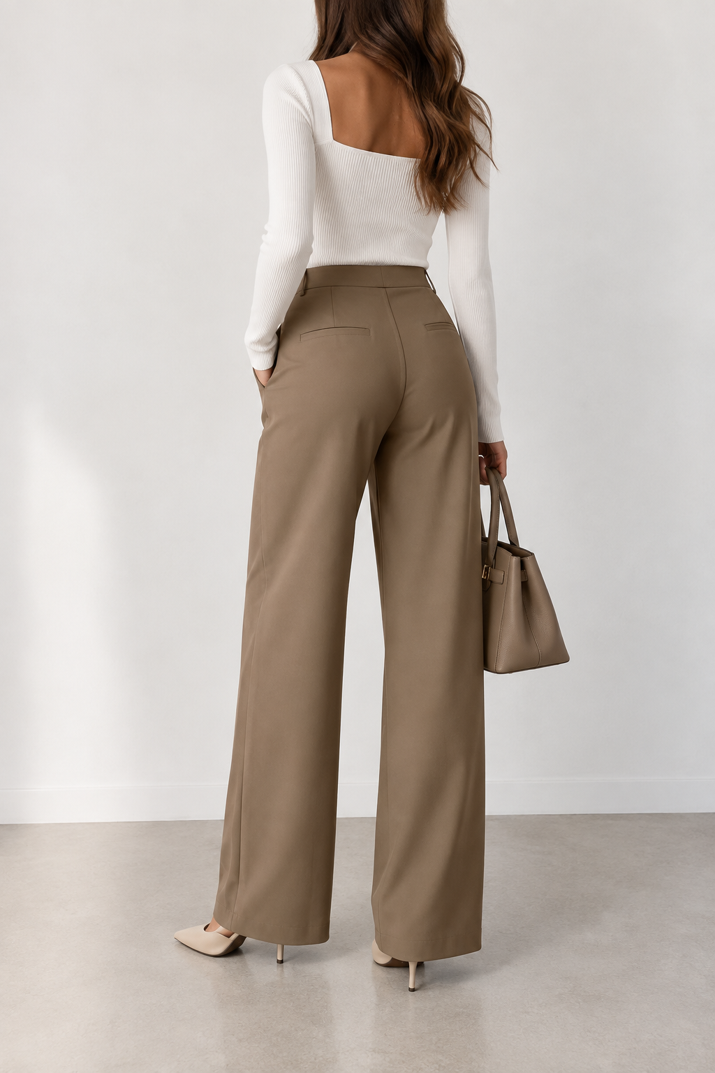 Pantalon Luxara Business