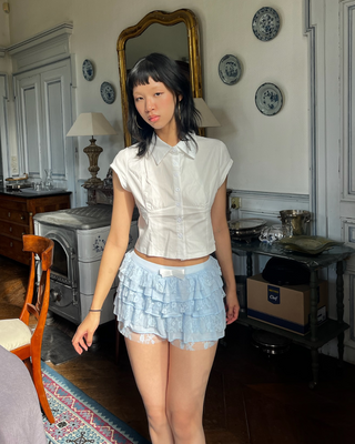 Jupe Short Luxara