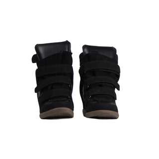 Luxara Wedge Sneakers