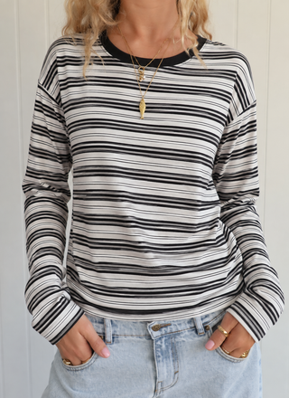 T-shirt Manches Longues Oslo