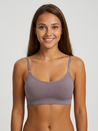 Soft Scoop — Brassière Sans Armatures