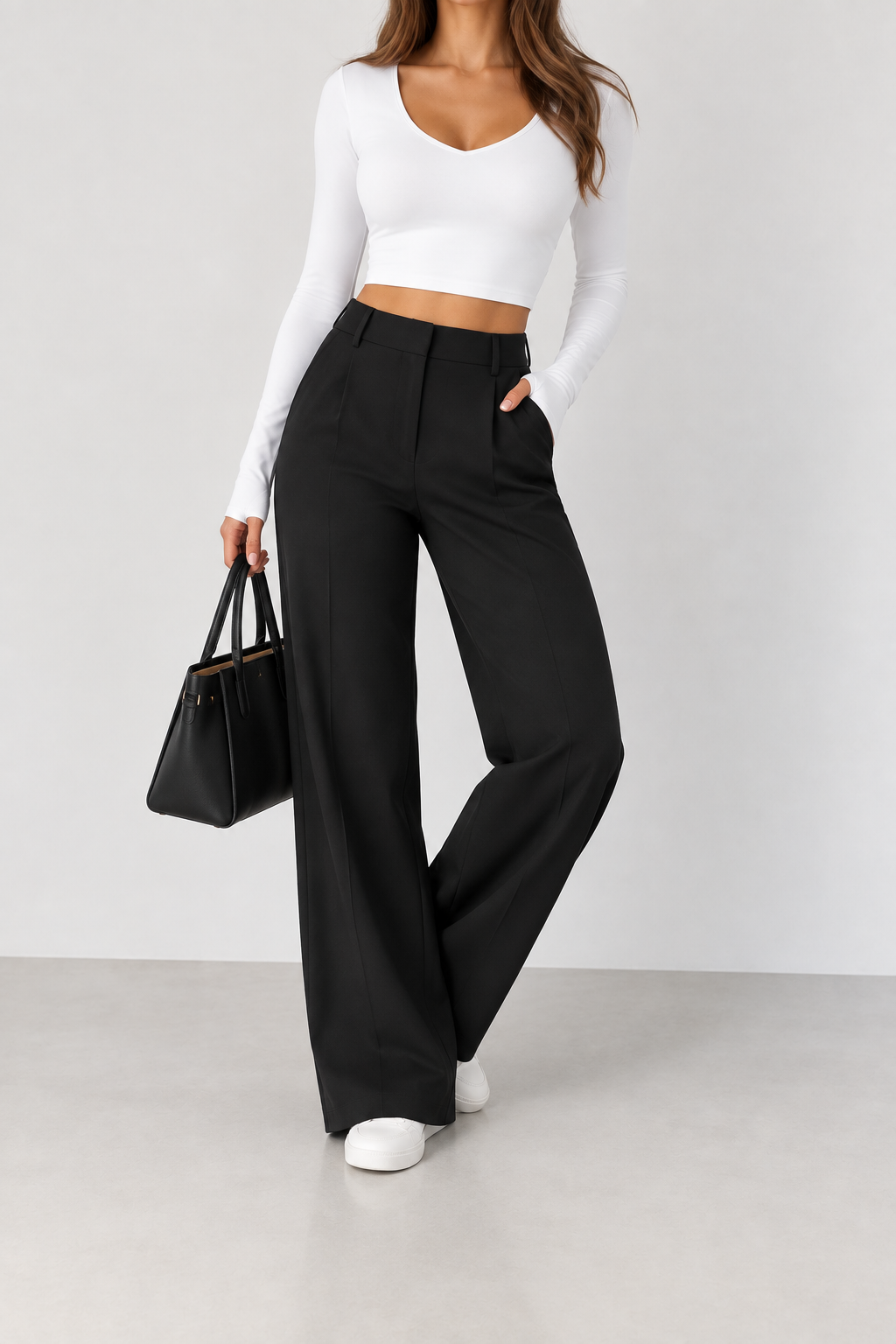 Pantalon Luxara Business