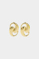 Boucles d'oreilles Golden Era