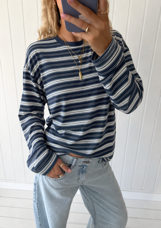 T-shirt Manches Longues Oslo