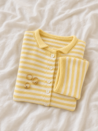 Gisèle Cardigan