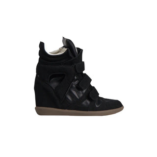 Luxara Wedge Sneakers
