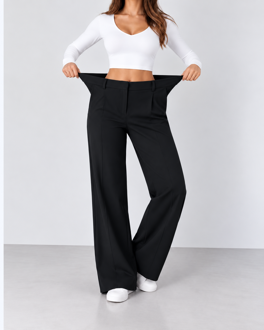 Pantalon Ultra Confort