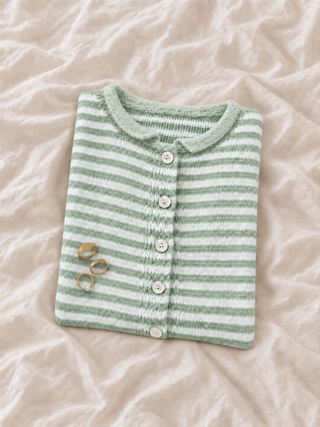 Gisèle Cardigan