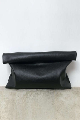 Pochette Clutch Simili Cuir