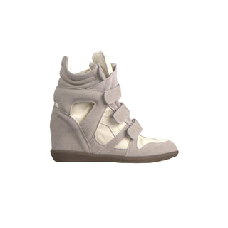 Luxara Wedge Sneakers